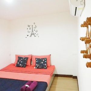 Standard Zimmer mit Kingsize-Bett